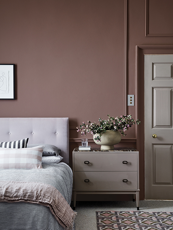 Small bedroom on sale color ideas